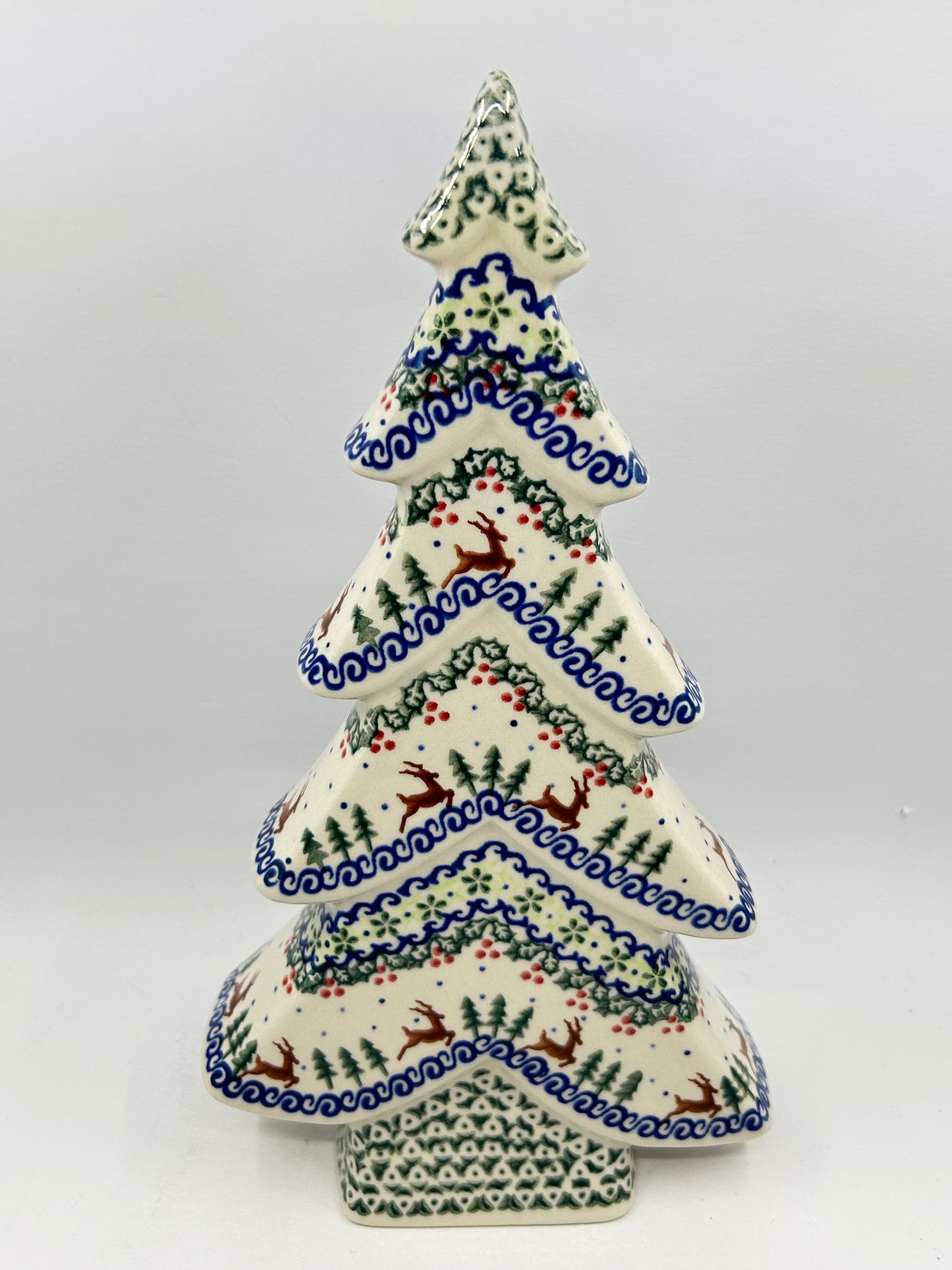 Tree - CU-136