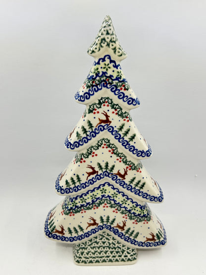 Tree - CU-136