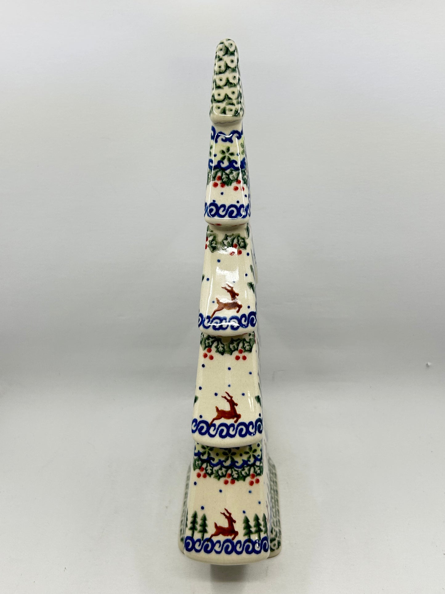 Tree - CU-136