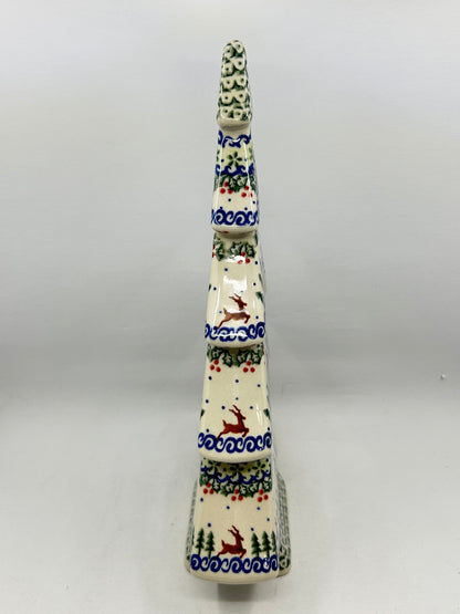 Tree - CU-136