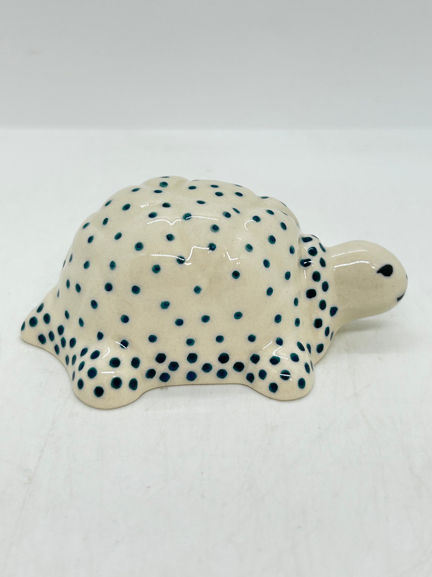 Turtle Figurine - 061Z
