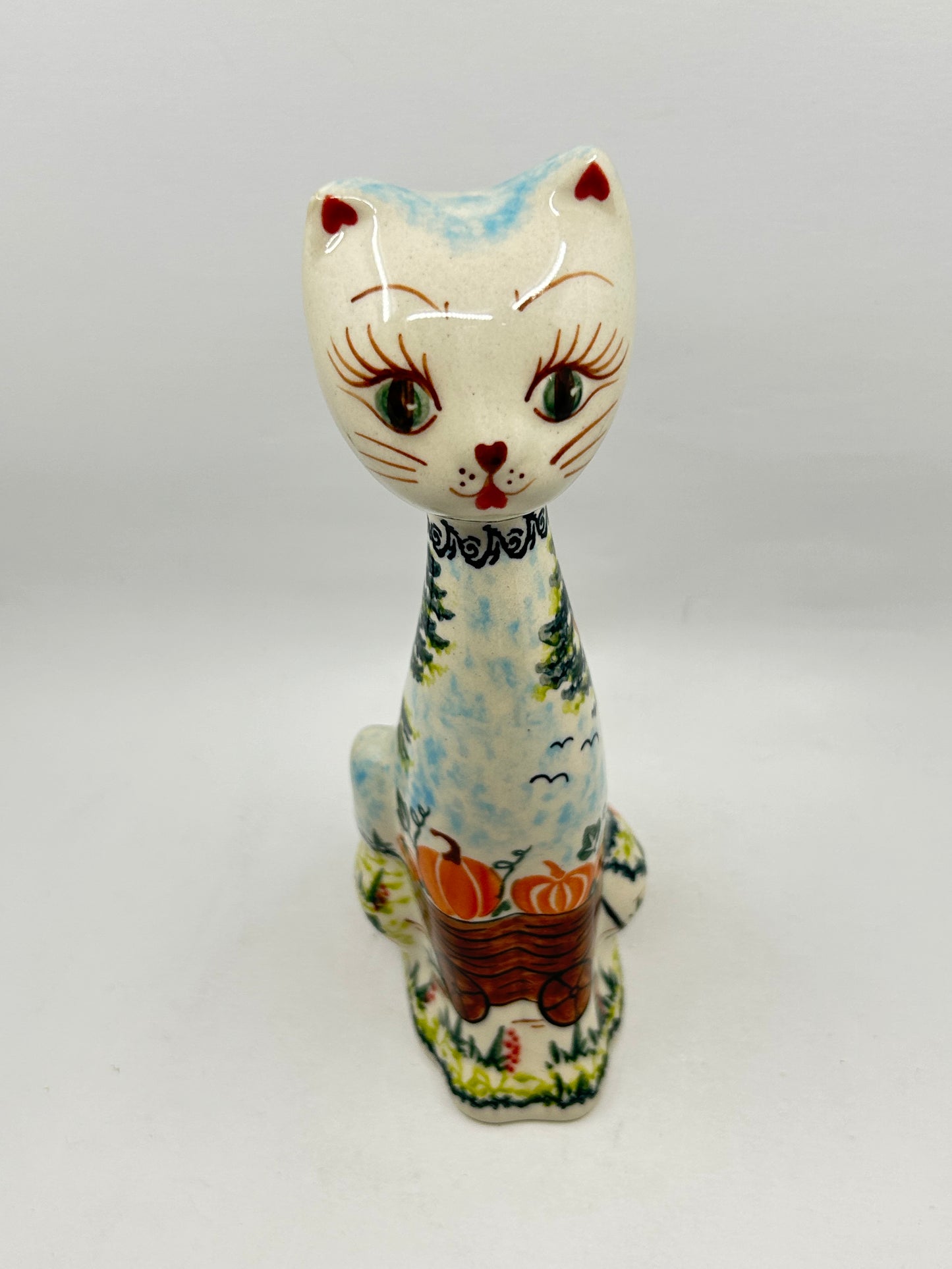 Cat - A1-606