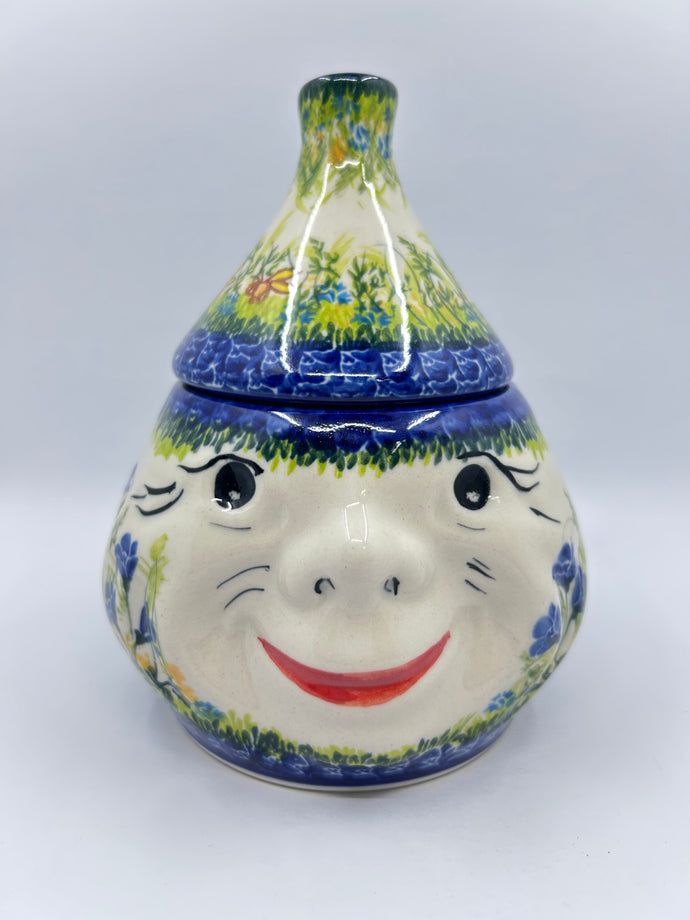 Garlic Keeper - A553 - A1