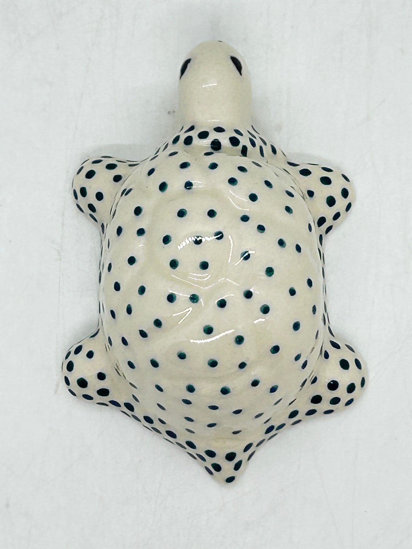 Turtle Figurine - 061Z