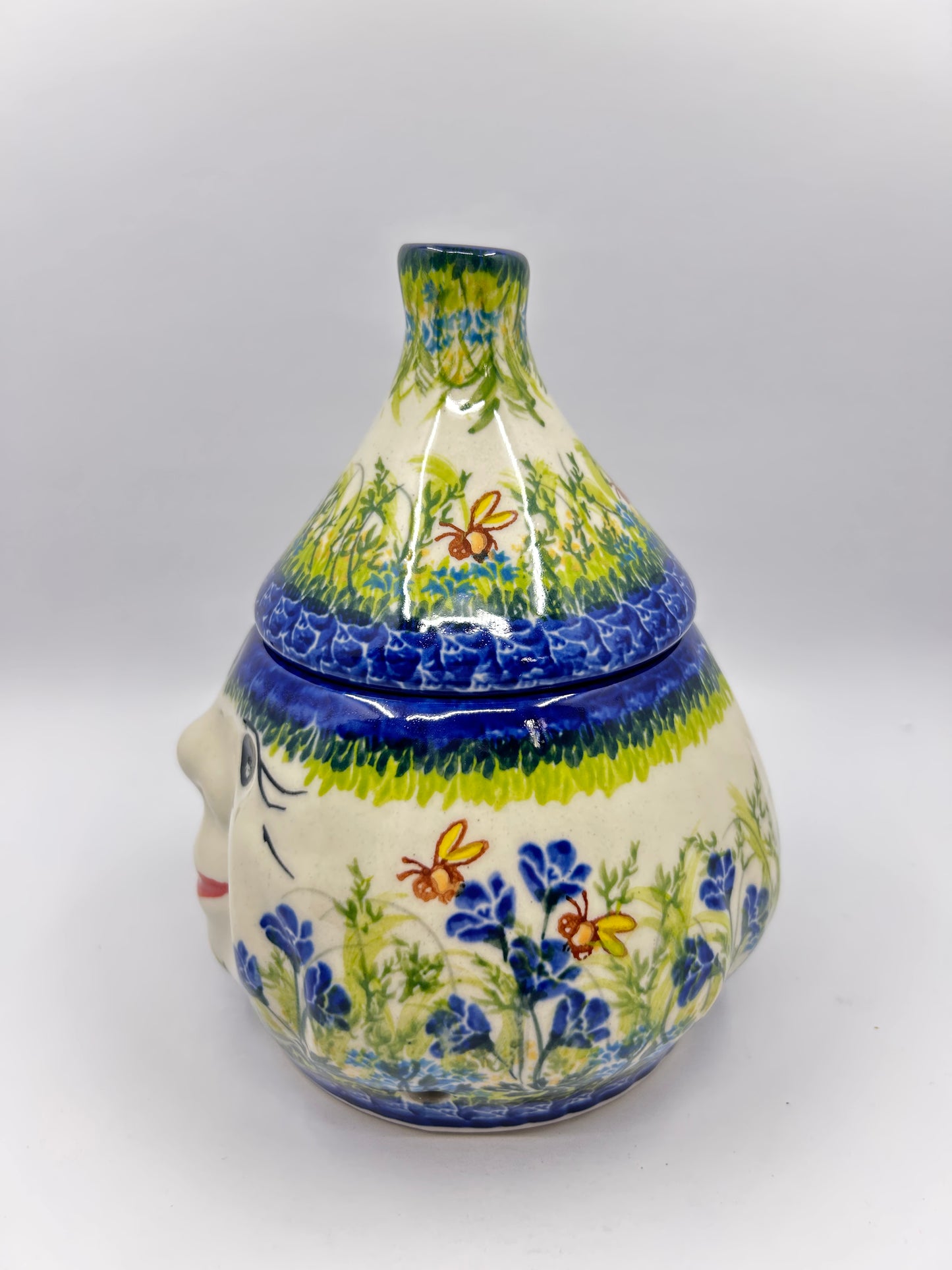 Garlic Keeper - A553 - A1
