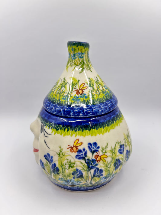 Garlic Keeper - A553 - A1
