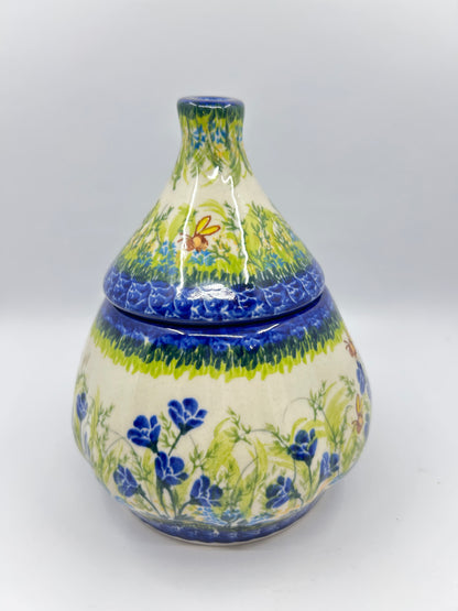 Garlic Keeper - A553 - A1