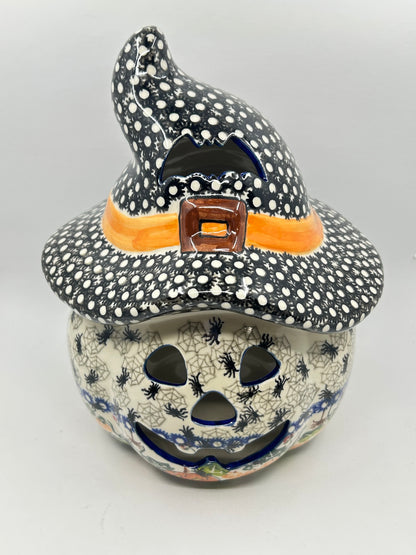 Pumpkin with Hat - U-583