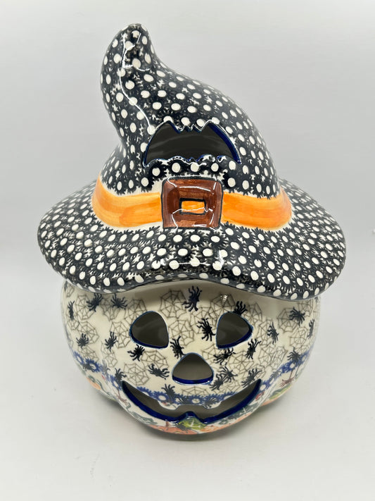 Pumpkin with Hat - U-583
