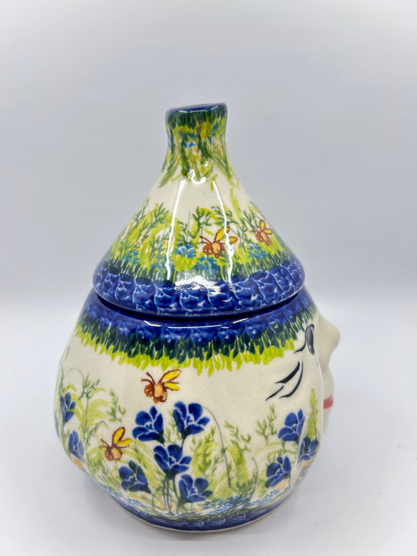 Garlic Keeper - A553 - A1