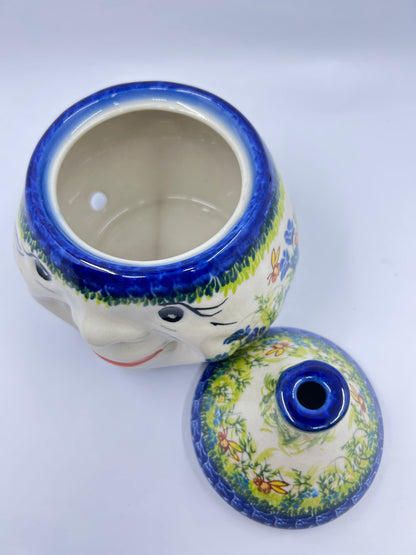 Garlic Keeper - A553 - A1