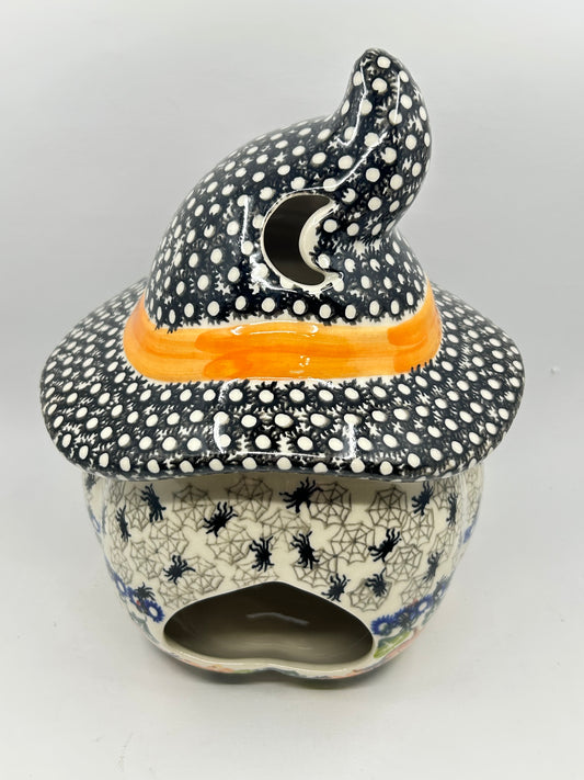 Pumpkin with Hat - U-583