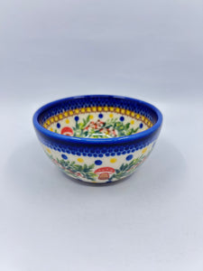 0452 Bowl - Mushroom