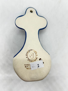 Holy Water Font - P356