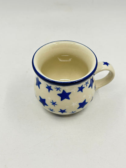 Mini Bubble Mug ~ 2 oz ~ 2979X - T3*