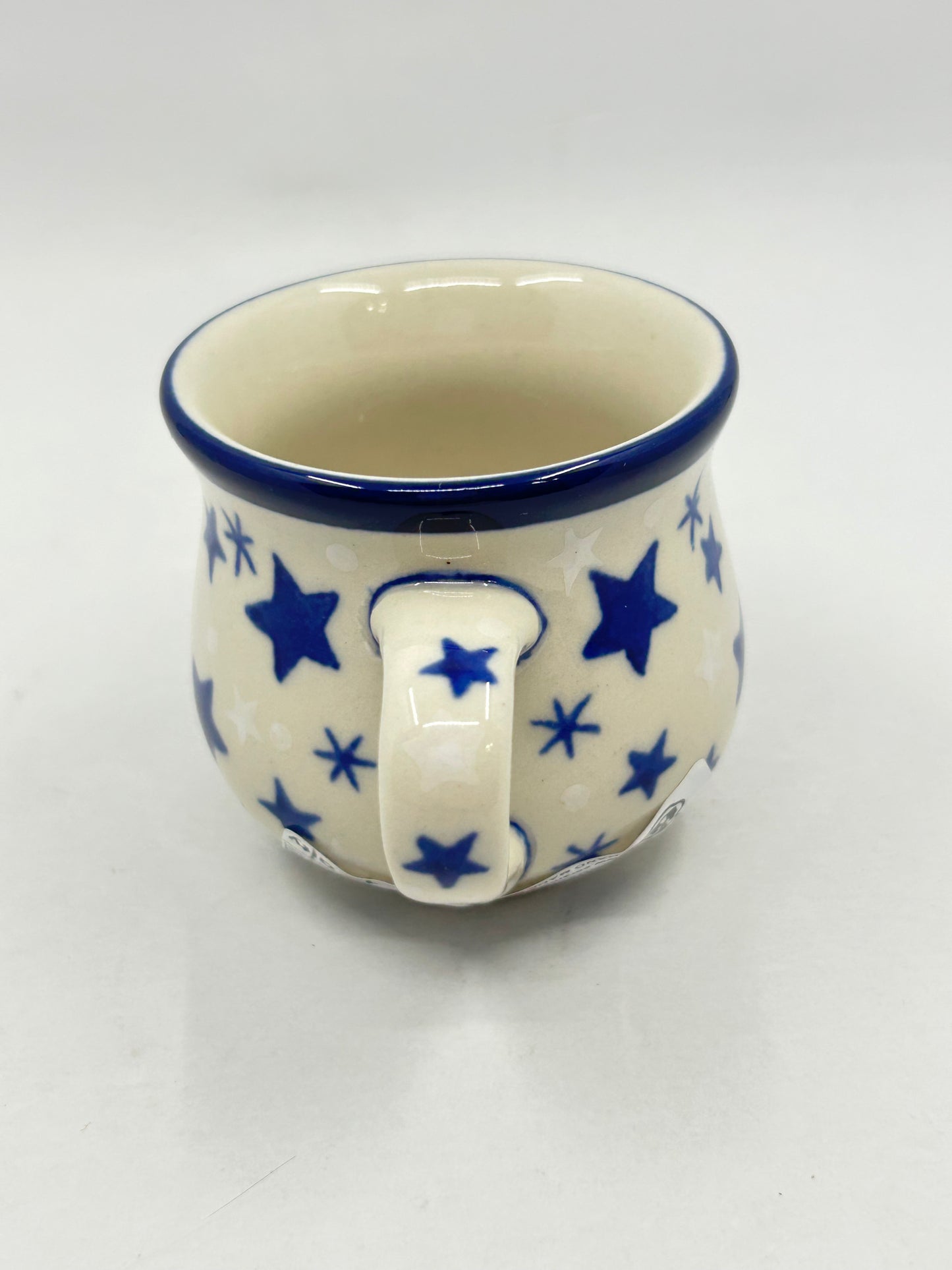 Mini Bubble Mug ~ 2 oz ~ 2979X - T3*