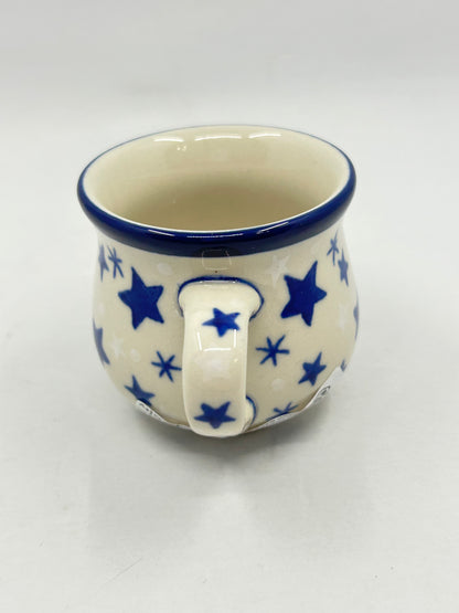 Mini Bubble Mug ~ 2 oz ~ 2979X - T3*