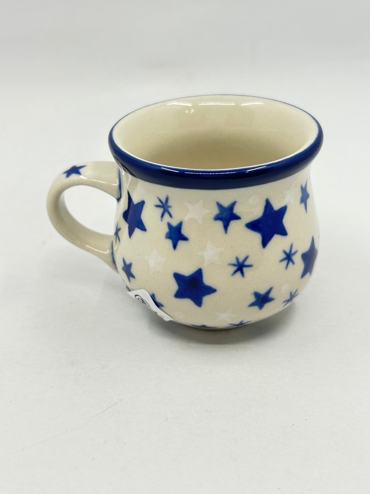 Mini Bubble Mug ~ 2 oz ~ 2979X - T3*