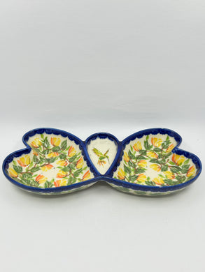 Butterfly Bowl - A1227