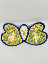 Load image into Gallery viewer, Butterfly Bowl - A1227