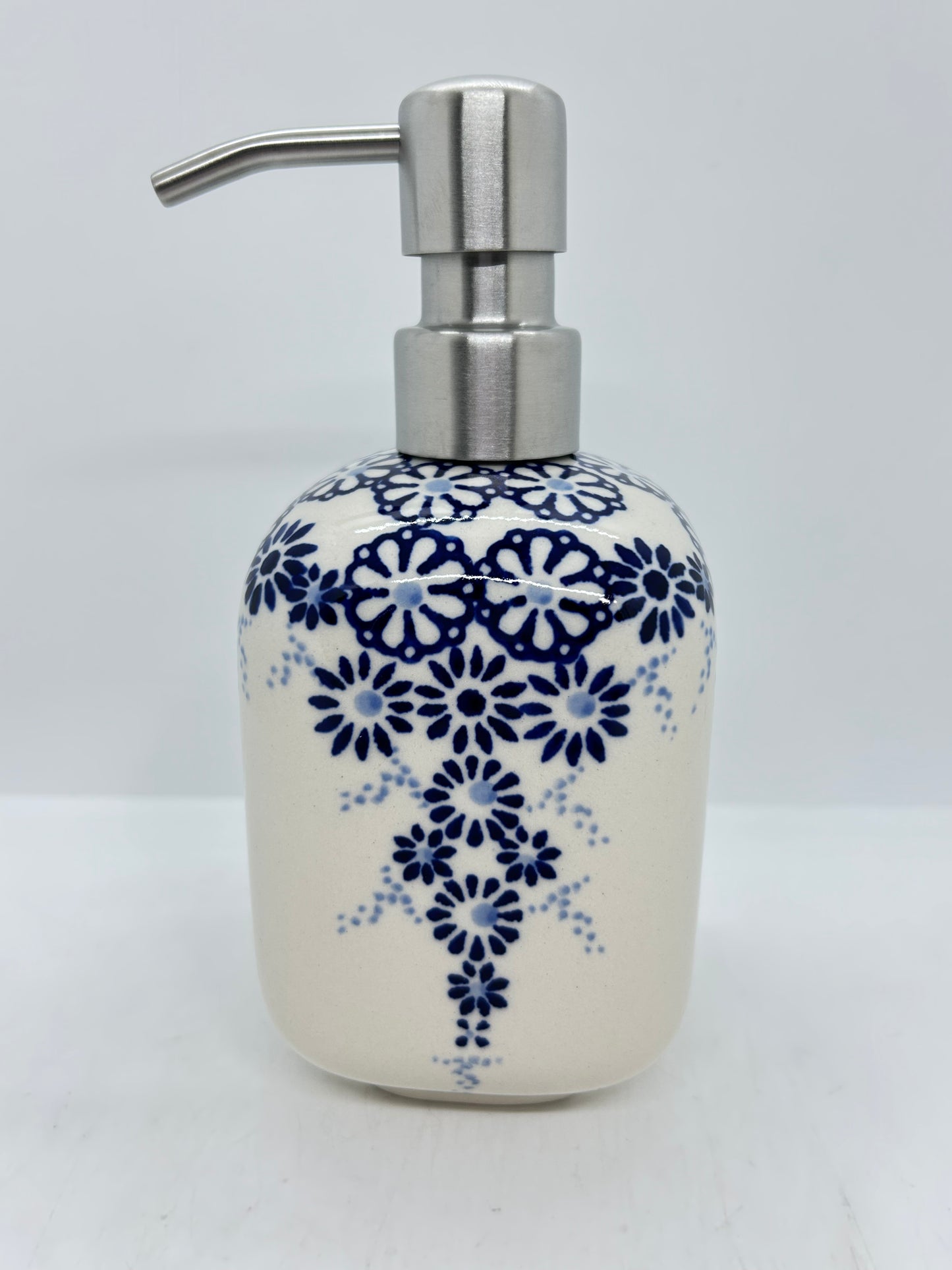 Soap Dispenser - WB04