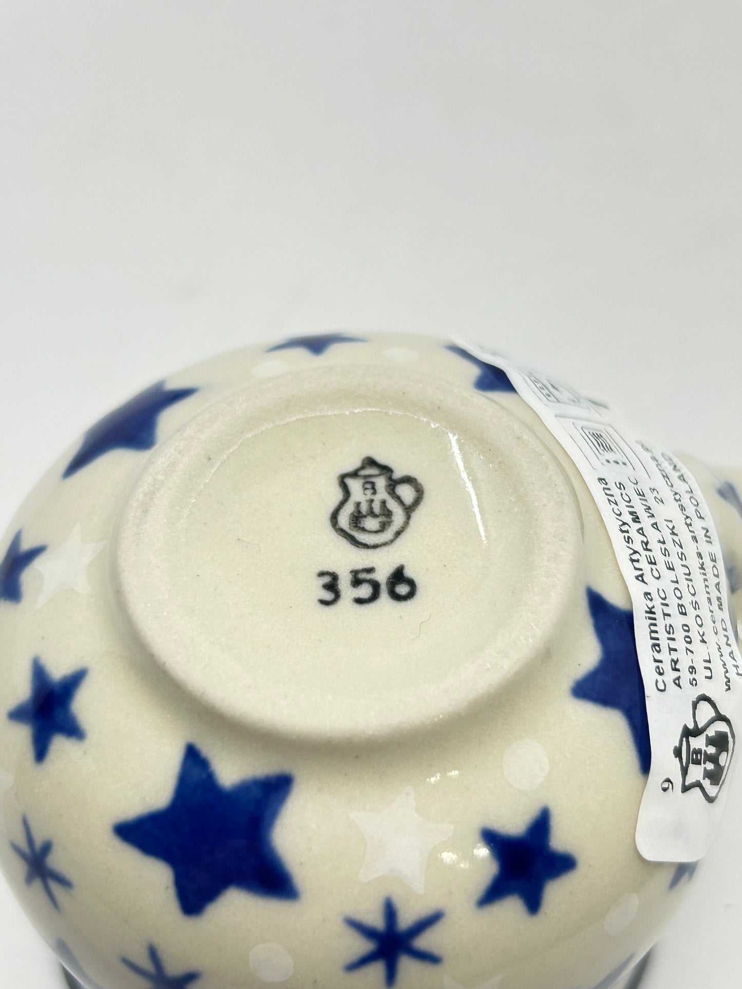 Mini Bubble Mug ~ 2 oz ~ 2979X - T3*