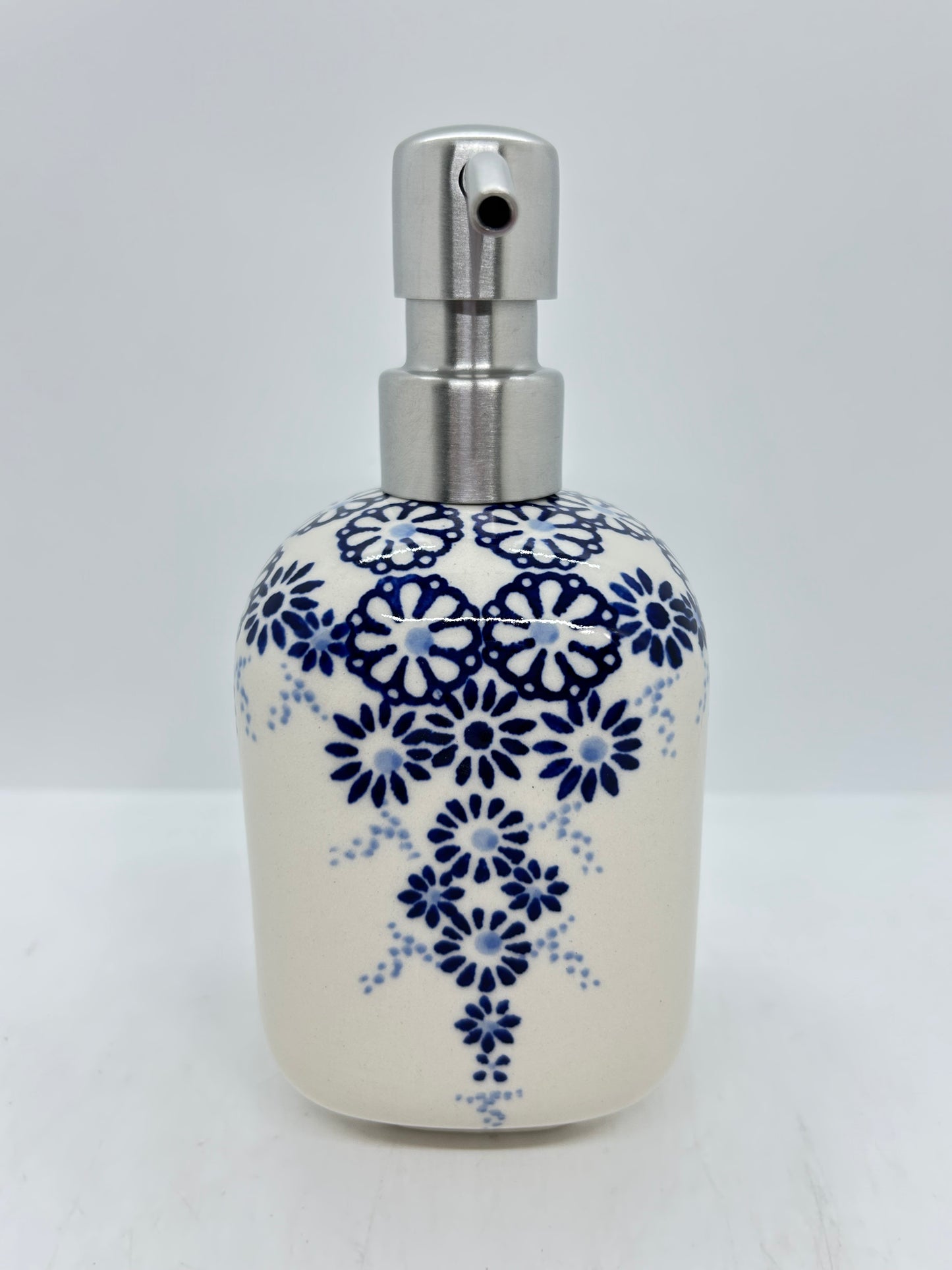 Soap Dispenser - WB04