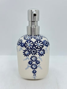 Soap Dispenser - WB04