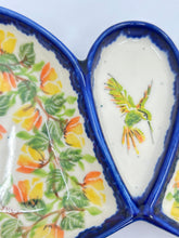 Load image into Gallery viewer, Butterfly Bowl - A1227