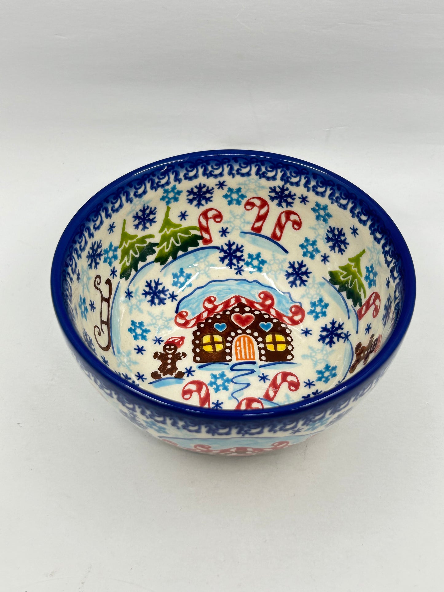 Bowl - U1-757