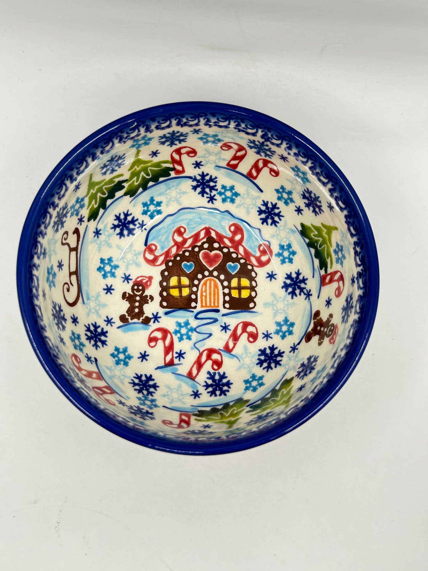 Bowl - U1-757