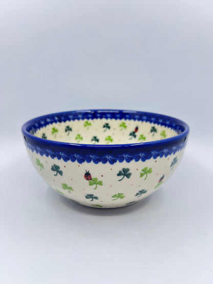 0408 Bowl - U408