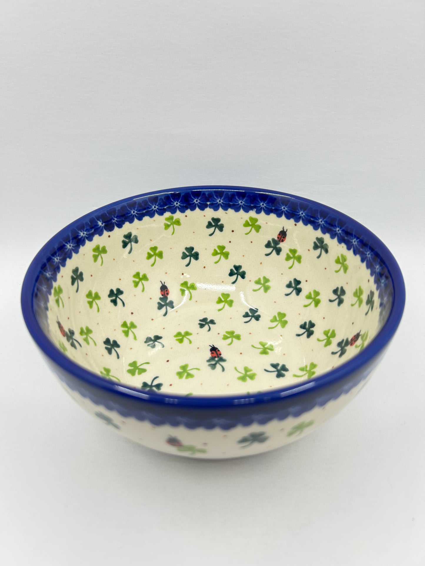 0408 Bowl - U408