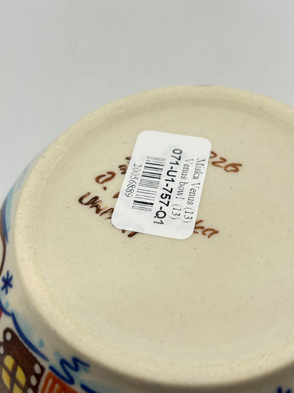 Bowl - U1-757