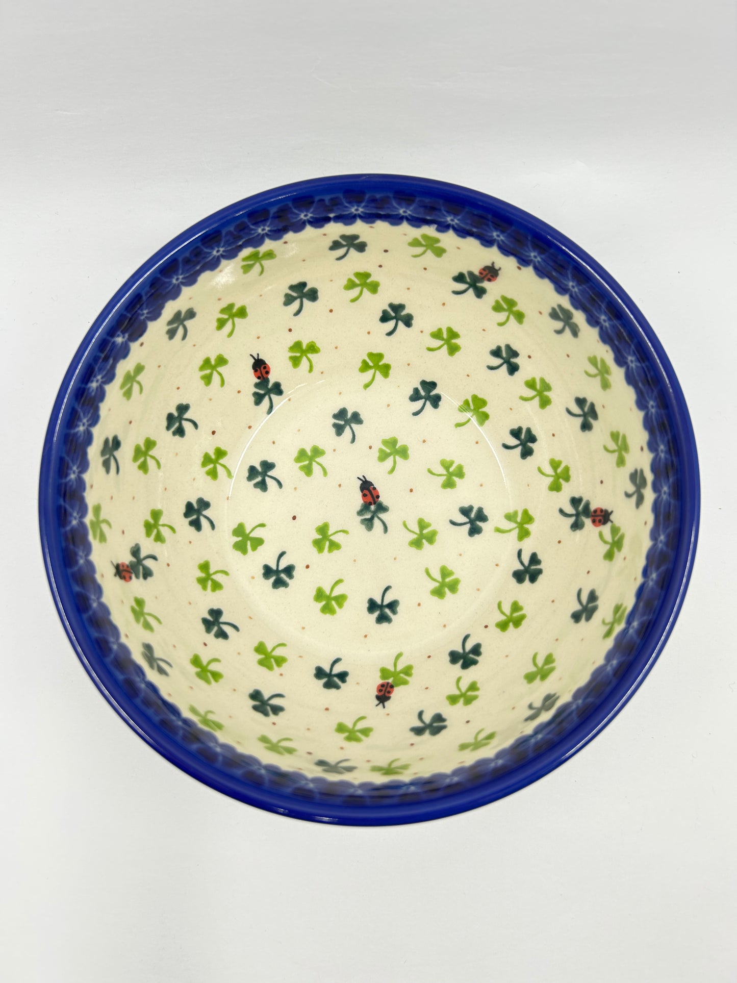 0408 Bowl - U408