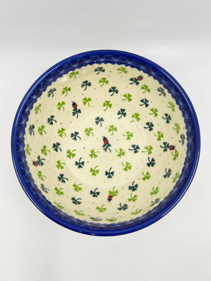 0408 Bowl - U408