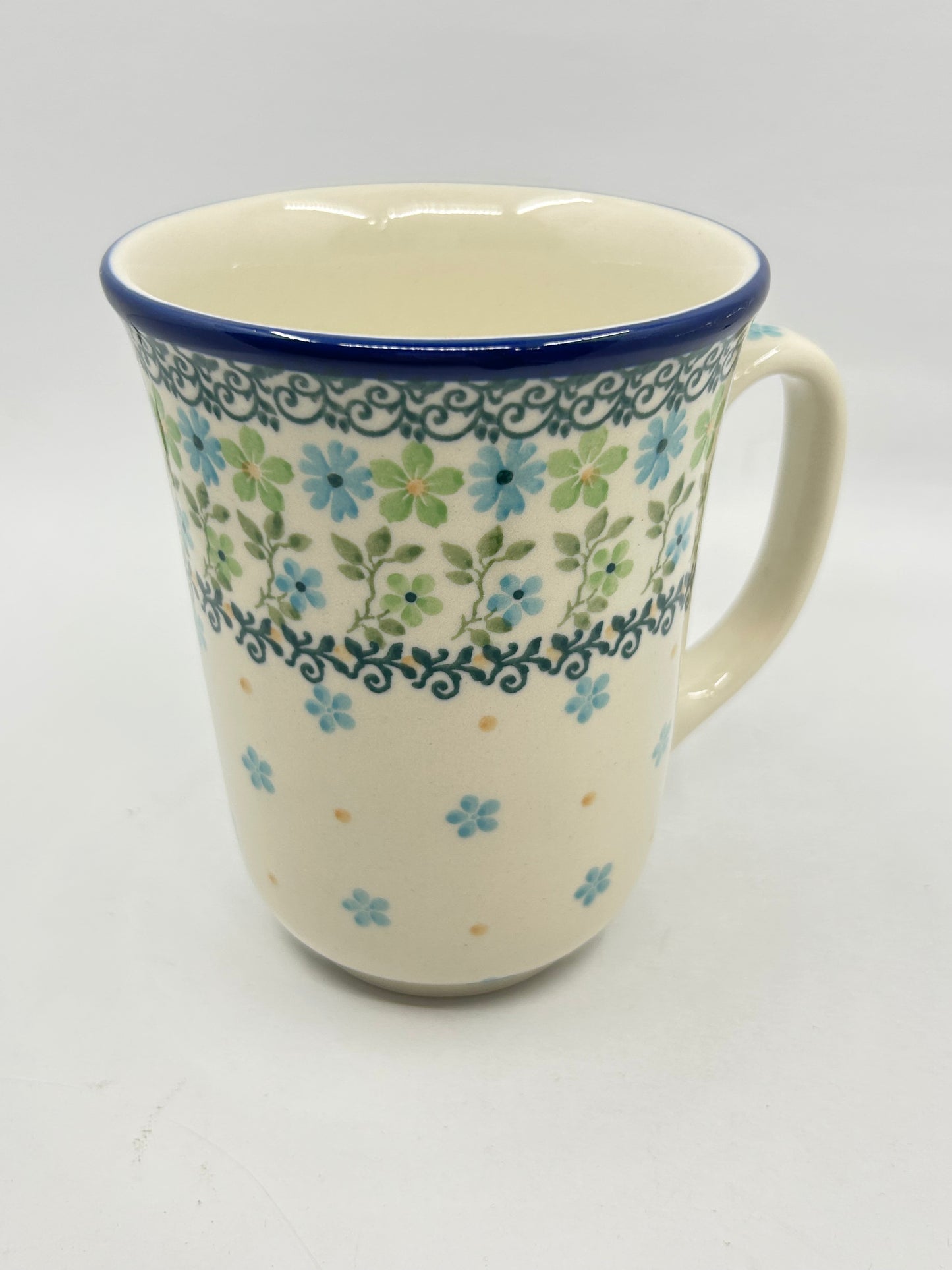 812 ~ Mug ~ Bistro ~ 16 oz. ~ 2726X - T4*