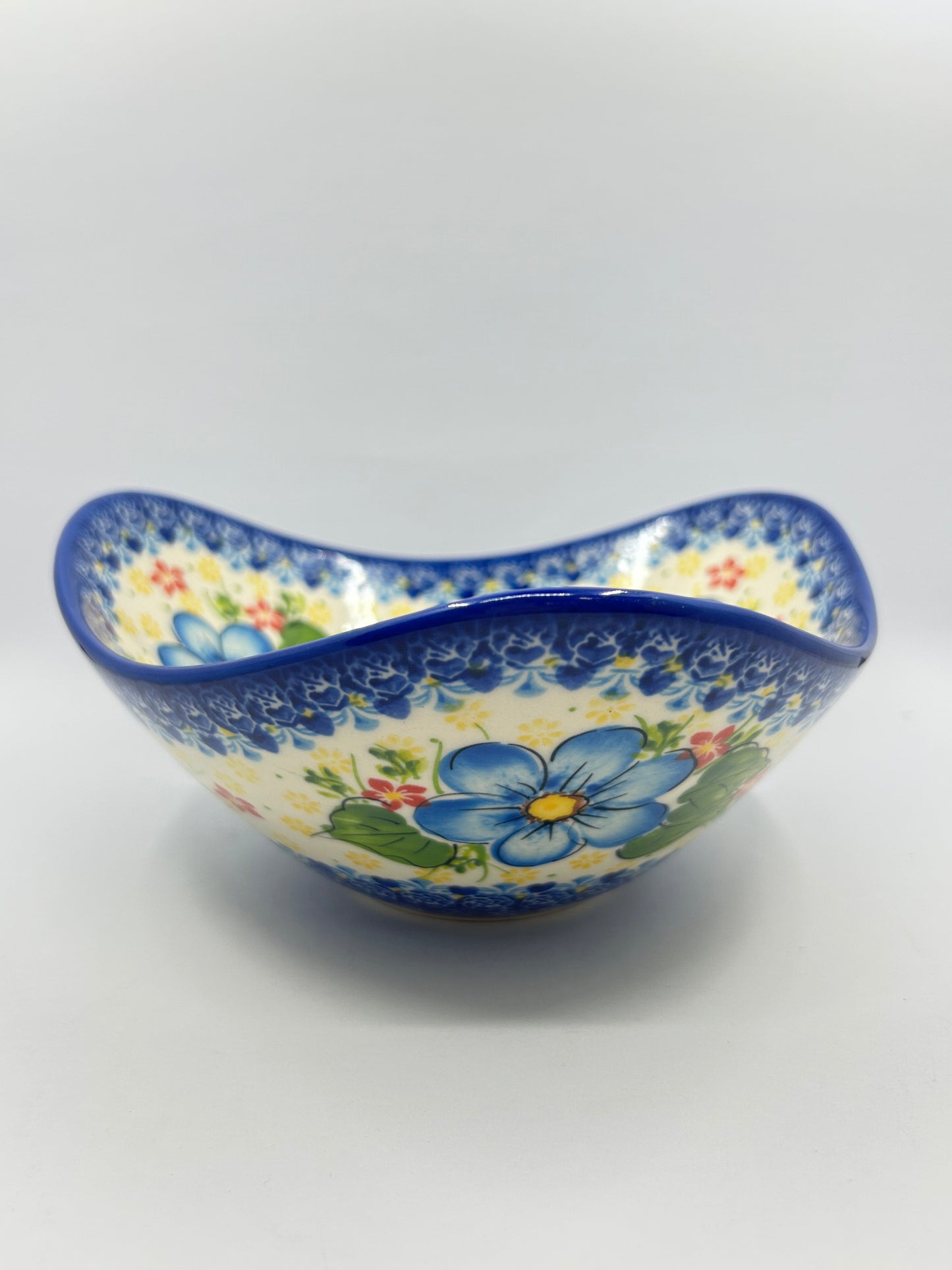 3 Point Star Bowl - A1007 - A1