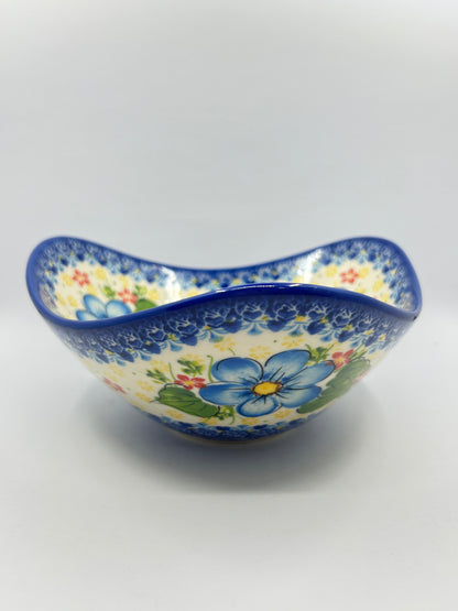 3 Point Star Bowl - A1007 - A1