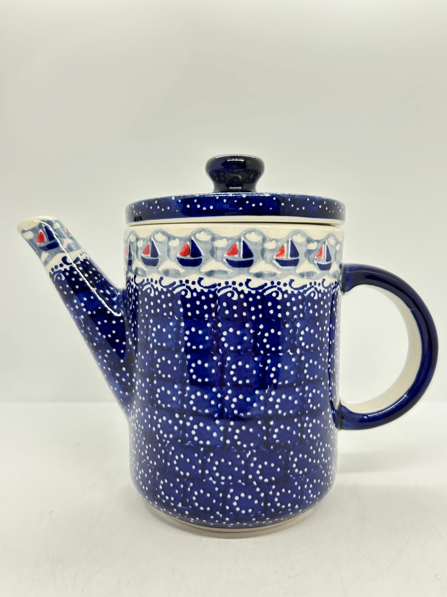 Watering Can - DPMA