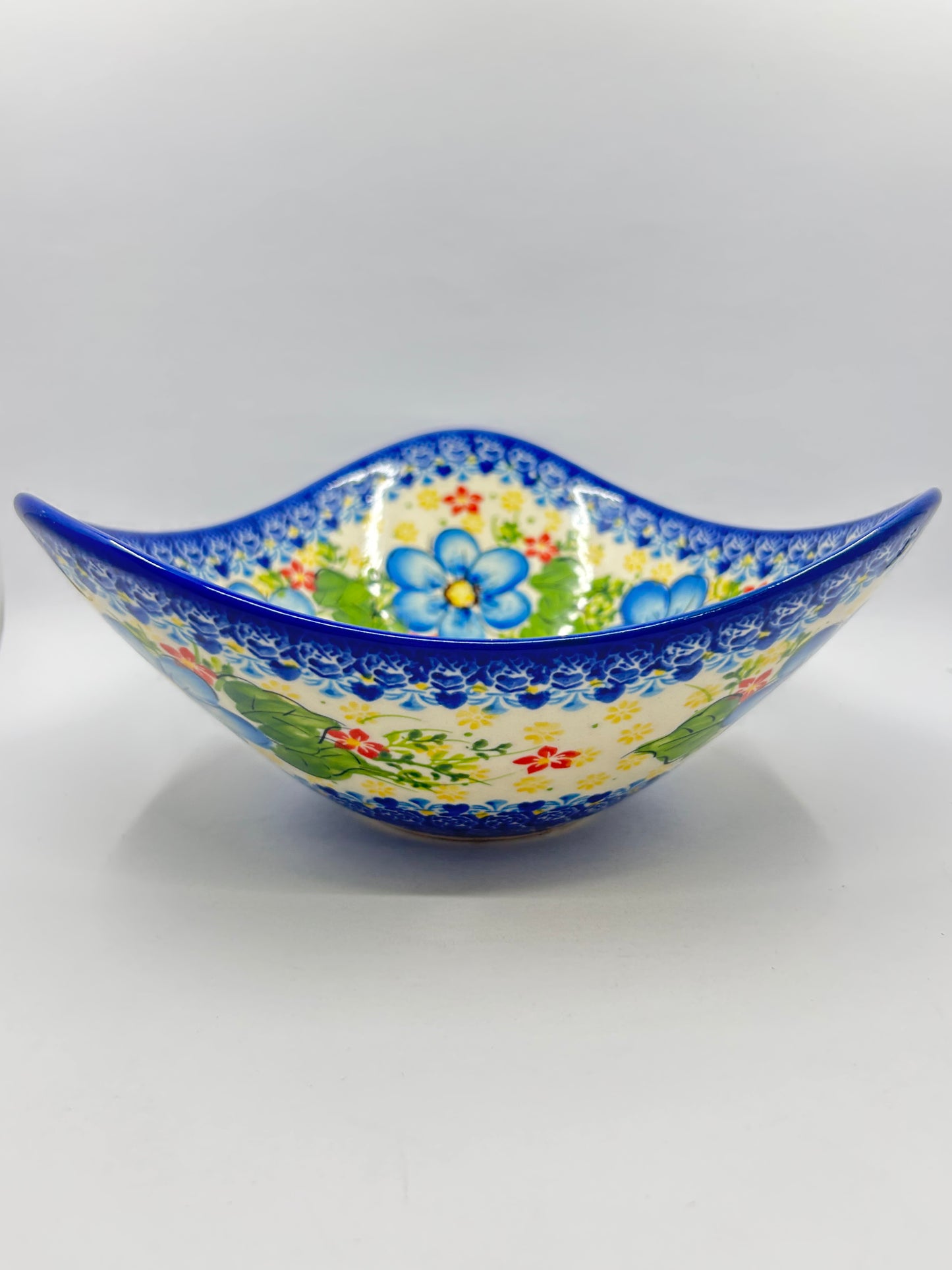 3 Point Star Bowl - A1007 - A1