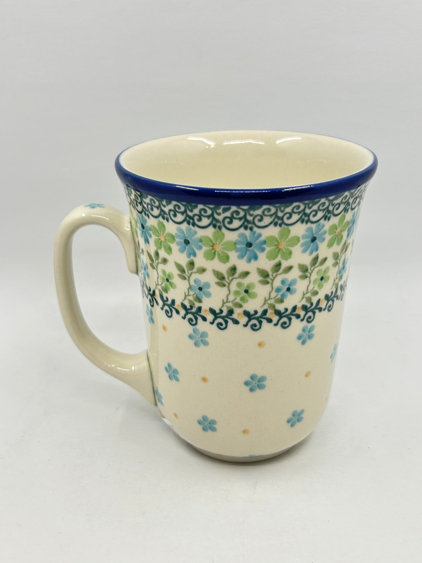 812 ~ Mug ~ Bistro ~ 16 oz. ~ 2726X - T4*