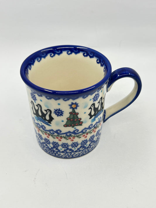 Straight Mug - CU-232