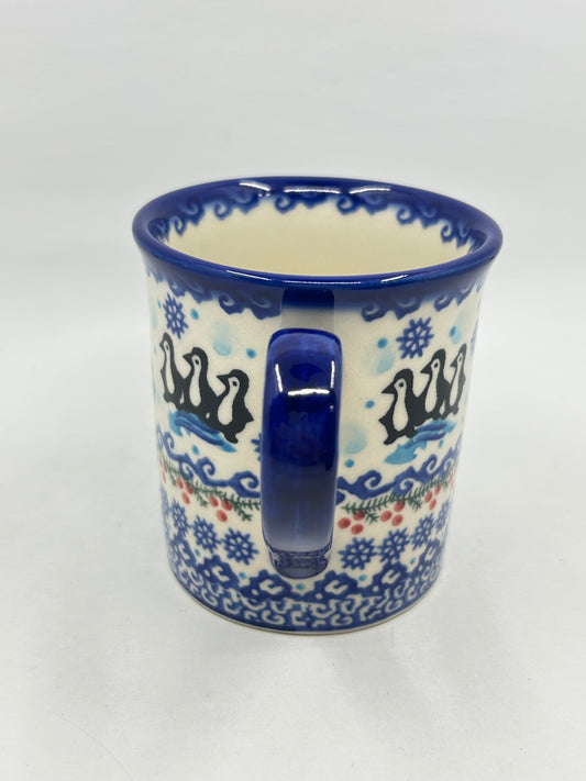 Straight Mug - CU-232