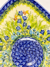 Load image into Gallery viewer, 3 Point Star Bowl - A553 - A1