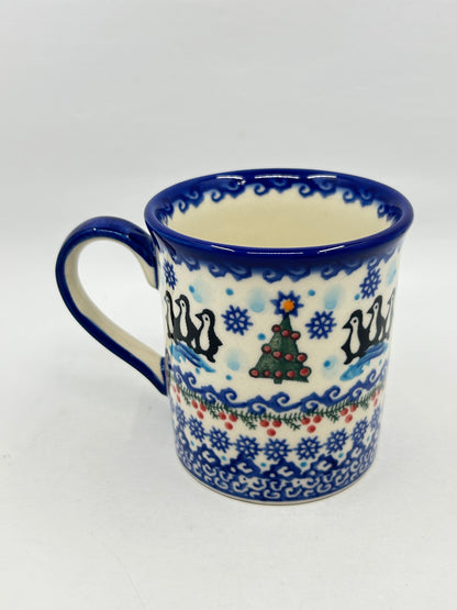 Straight Mug - CU-232