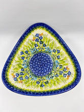 Load image into Gallery viewer, 3 Point Star Bowl - A553 - A1