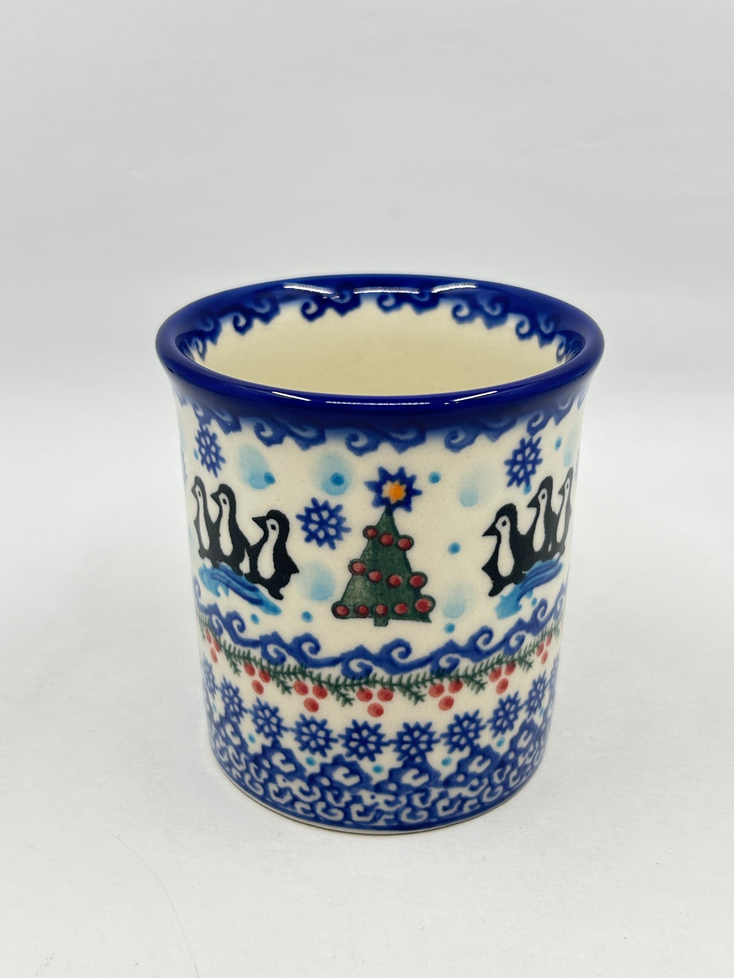 Straight Mug - CU-232