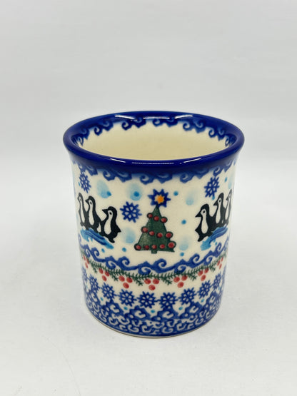Straight Mug - CU-232