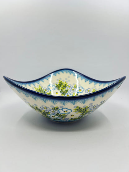 3 Point Star Bowl - U685